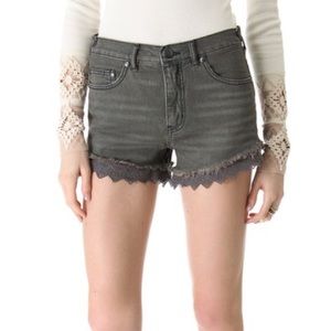 Free People Shorts